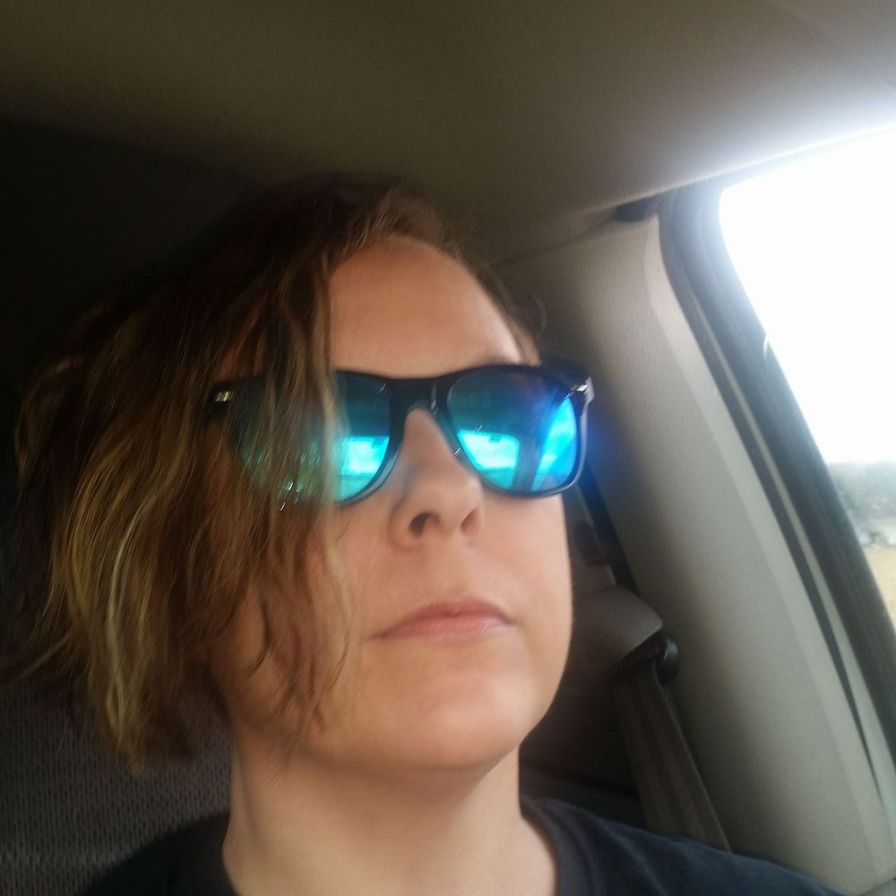 Meet your Posher, Rhonda